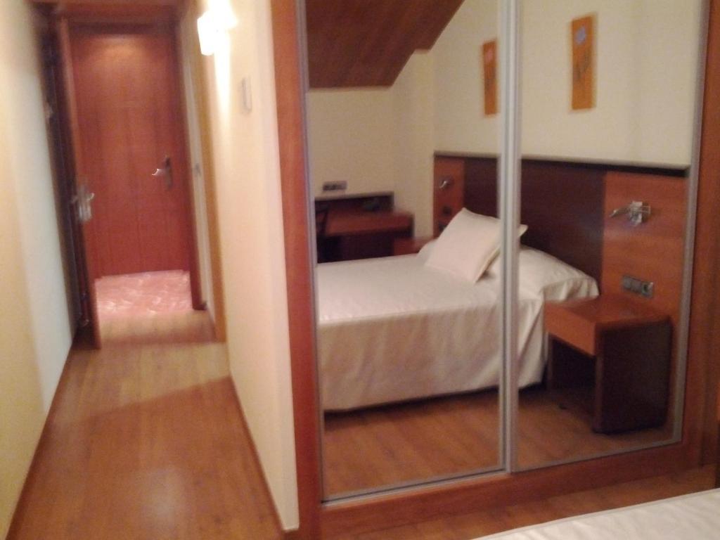 Hotel Doade Hio Zimmer foto