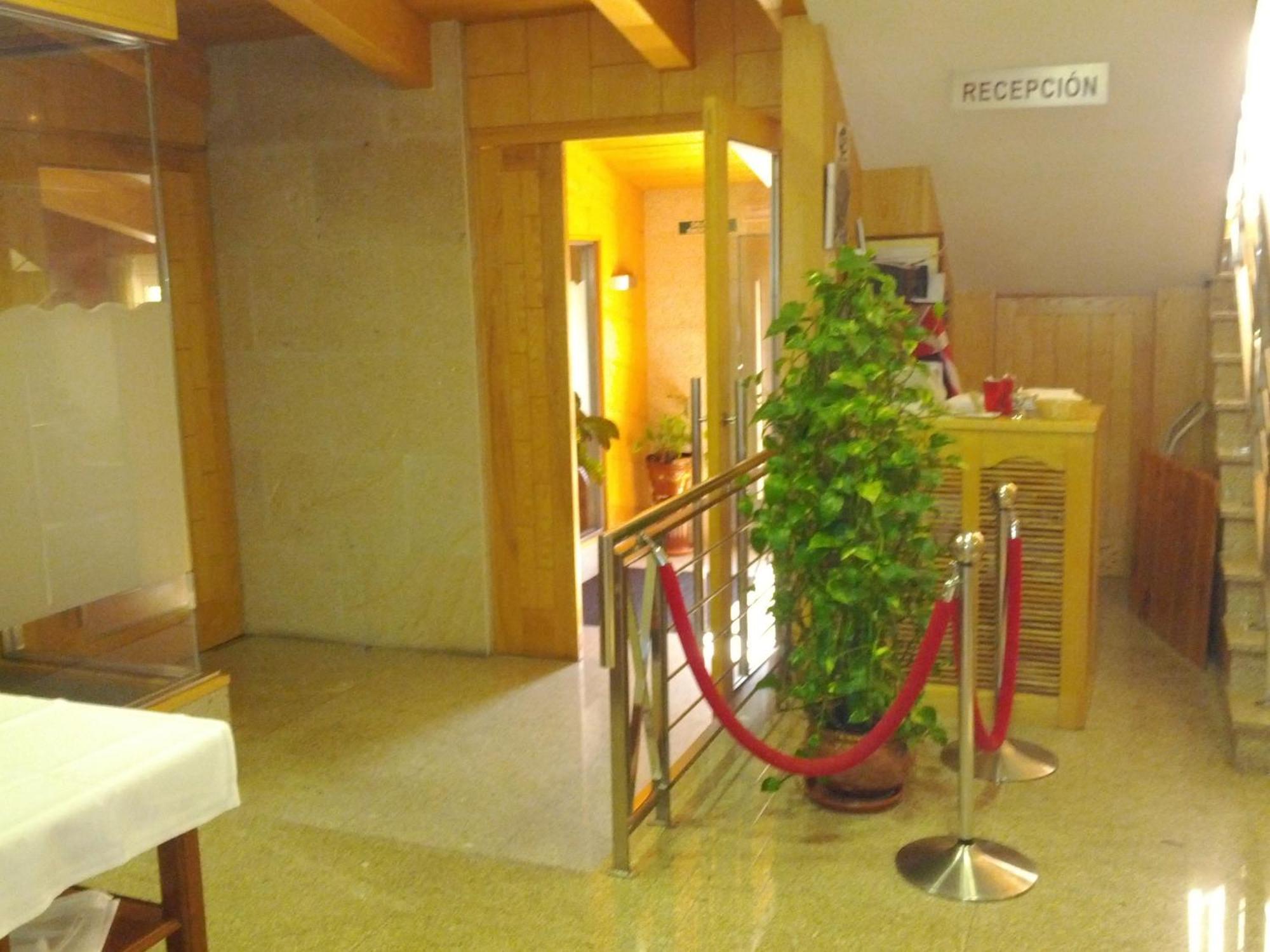 Hotel Doade Hio Exterior foto