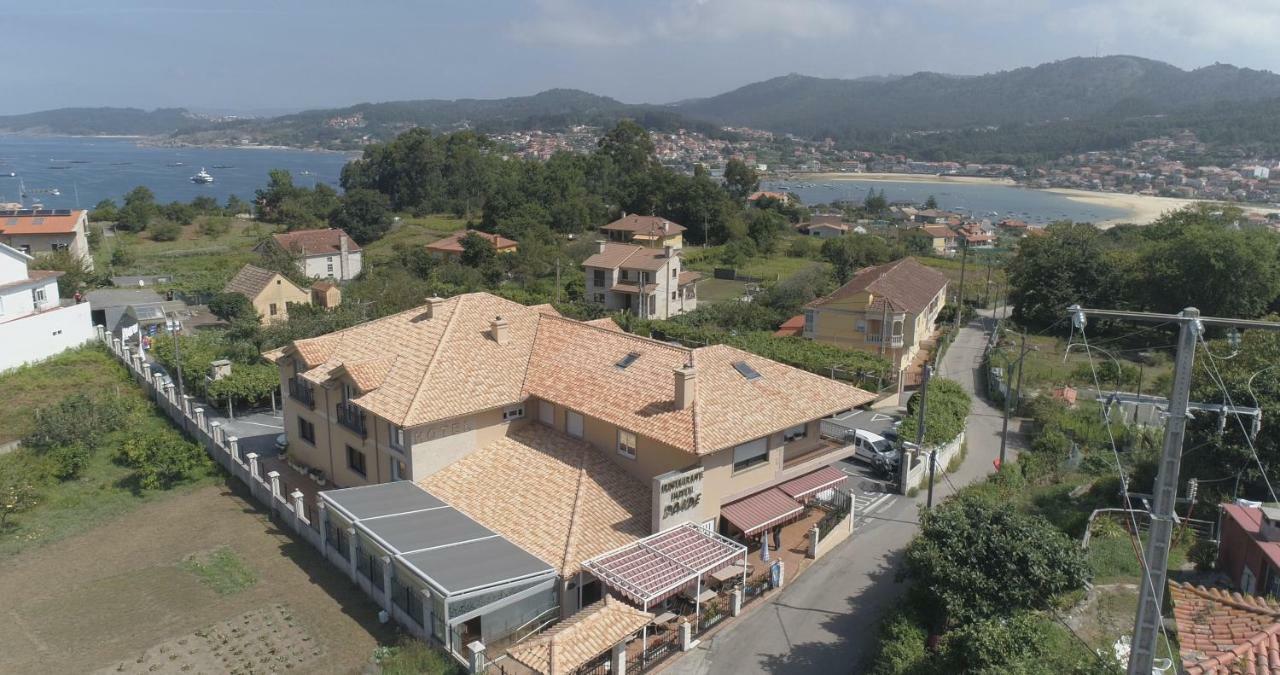 Hotel Doade Hio Exterior foto