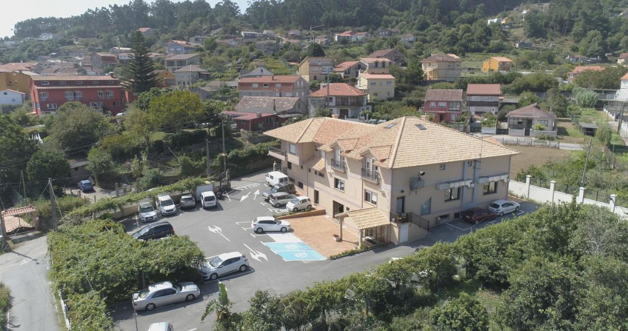 Hotel Doade Hio Exterior foto